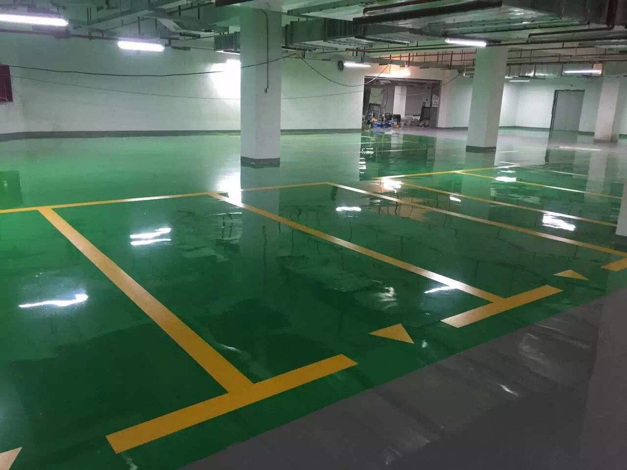 如何給鹽城客戶定制最佳環(huán)氧地坪解決方案？